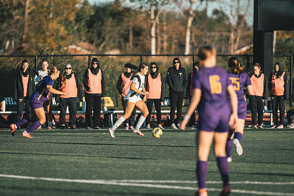 WSOC vs UNW-143