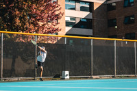 Tennis vs STO-18