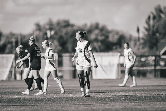 WSOC vs UWRF-36