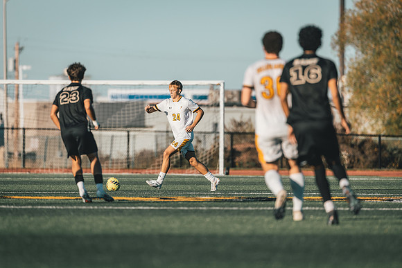 MSOC vs NCU-54