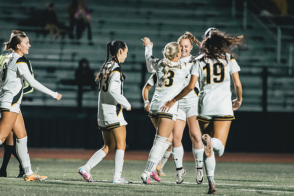 WSOC vs NCU-110