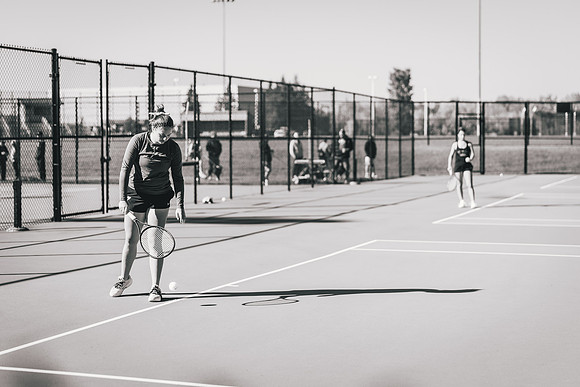 Tennis vs STO-72