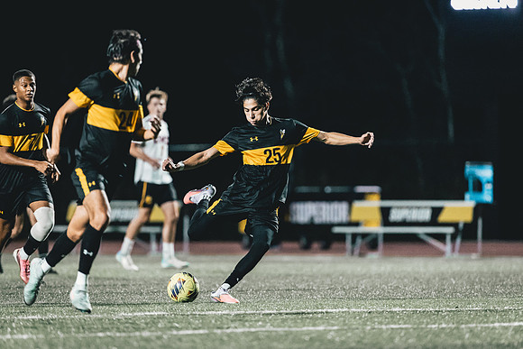 CMSOC vs UM-9