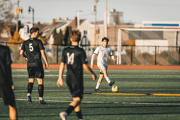 MSOC vs CROWN-16