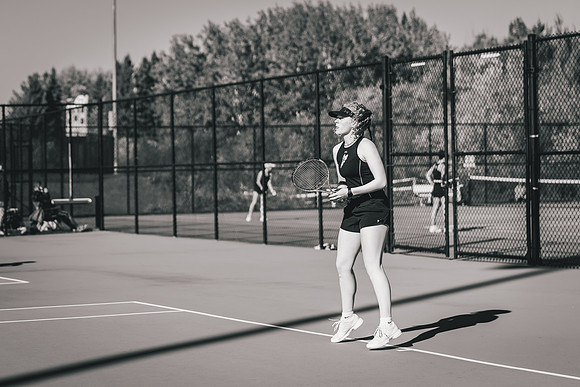 Tennis vs STO-88