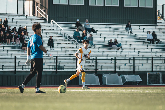 UWS CMSOC vs NIACC-120