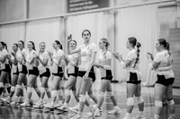 UWS VB vs CROWN-21