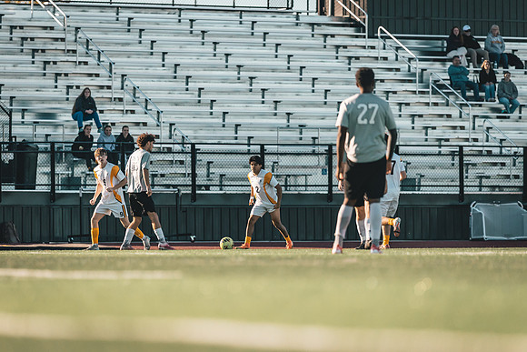 UWS CMSOC vs NIACC-129