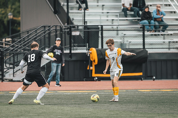 CMSOC vs UWRF-135