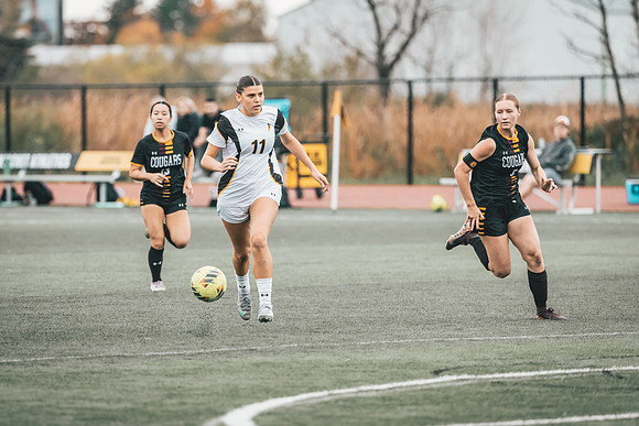 WSOC vs UMM-34