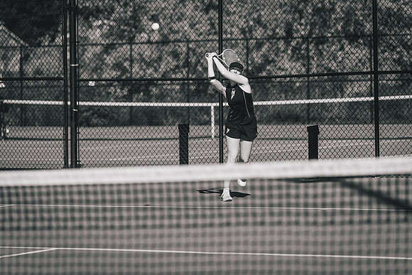 Tennis vs STO-221