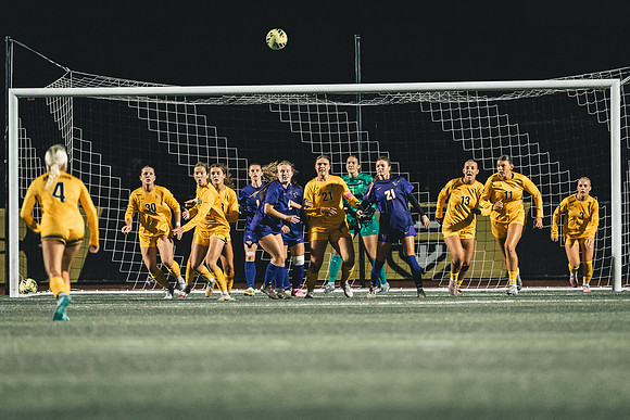 UWS vs STK-118