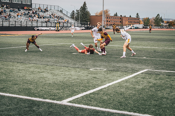 MSOC vs UMM-24