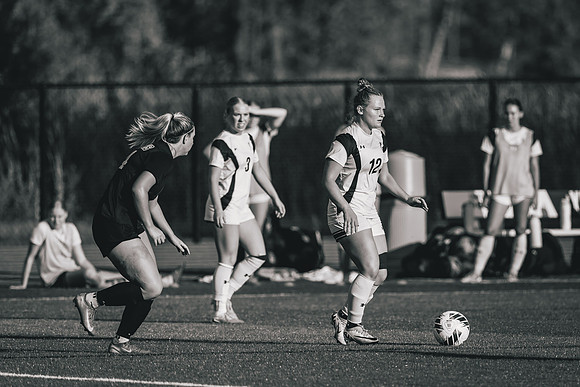 WSOC vs UWRF-157
