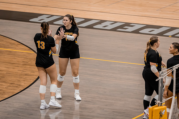 VB vs UWL -163