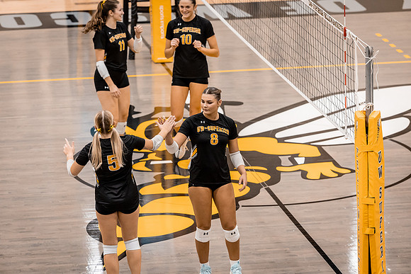 VB vs UWL -97