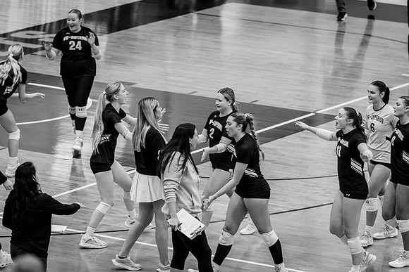 VB vs UWL -154
