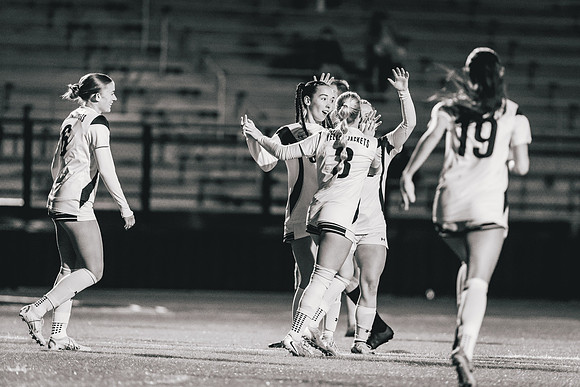 WSOC vs NCU-109