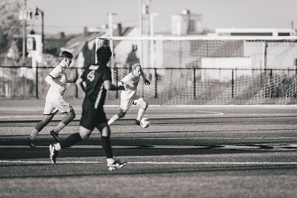 MSOC vs NCU-116