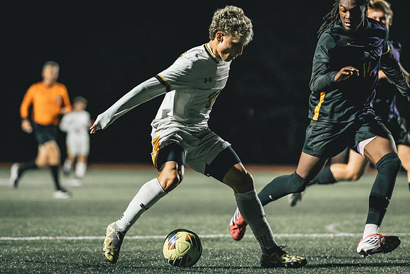 MSOC vs UNW-135