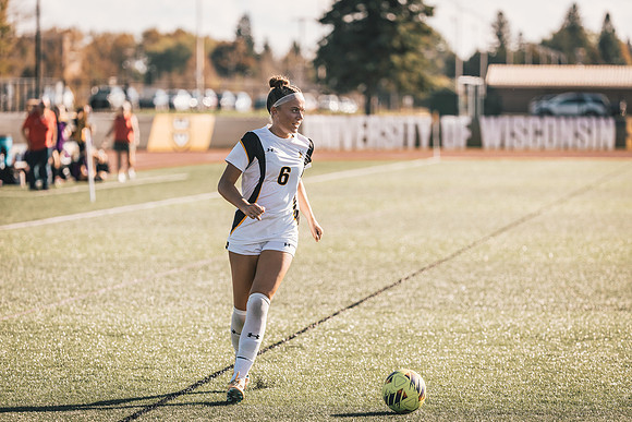 UWS WSOC vs MLC-148