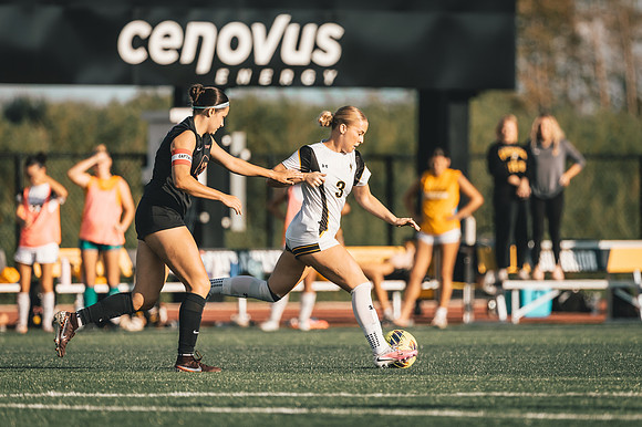 WSOC vs UWRF-140
