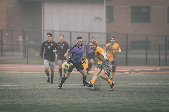 MSOC vs. AUGS-46