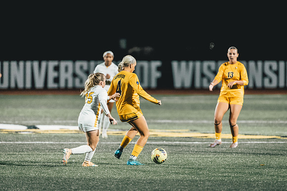 WSOC vs GAC-99