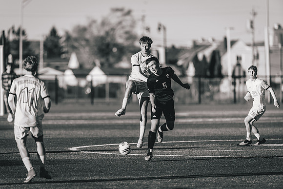 MSOC vs CROWN-137