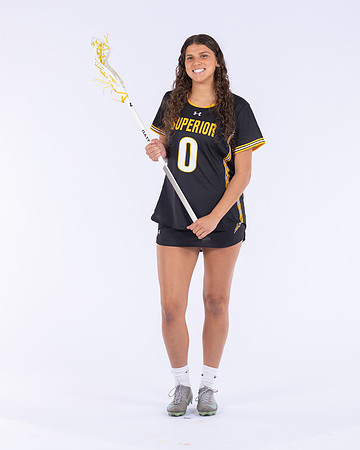 0 Niamh Larson Black 1