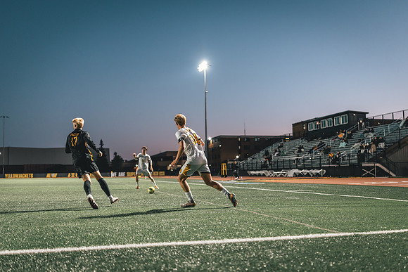 MSOC vs UNW-87