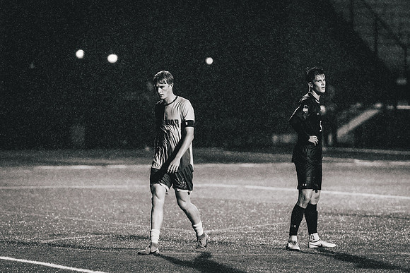 UWS MSOC vs BU-93