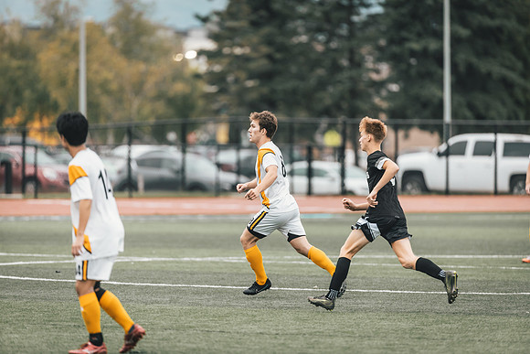 CMSOC vs UWRF-147
