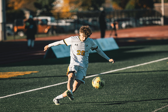 MSOC vs CROWN-34