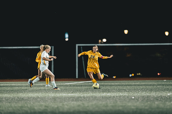 WSOC vs GAC-58