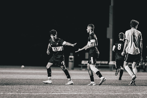 CMSOC vs UMD 2-33