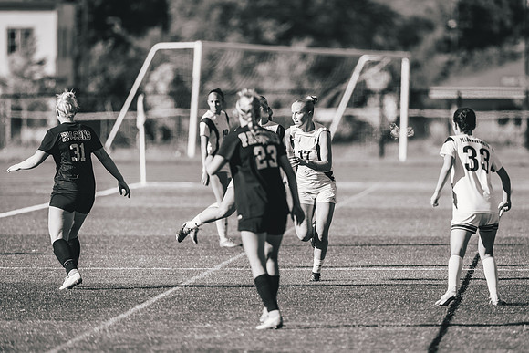 WSOC vs UWRF-87
