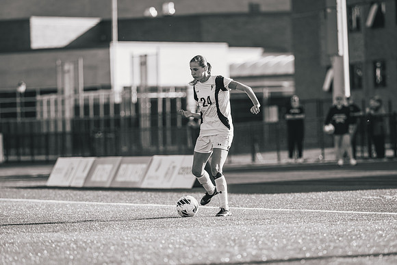 WSOC vs UWRF-126