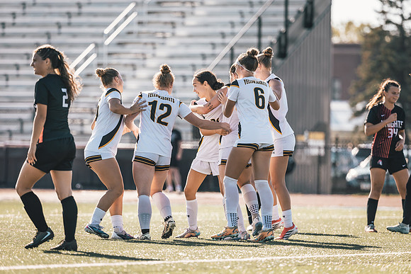 UWS WSOC vs MLC-105