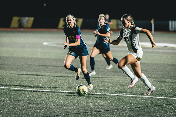 WSOC vs. CSS-142