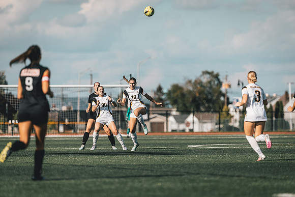 WSOC vs UWRF-41