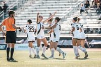 UWS WSOC vs MLC-9