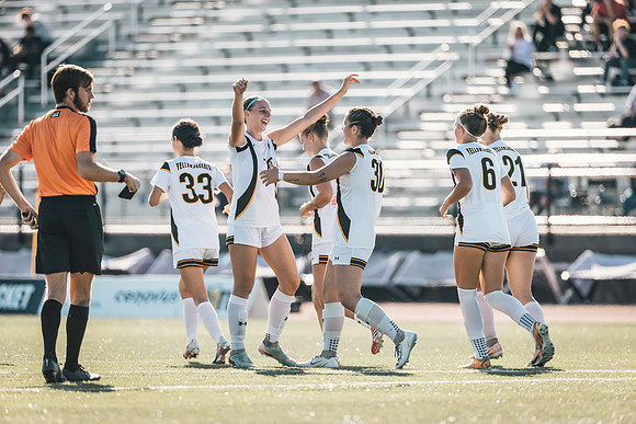 UWS WSOC vs MLC-9