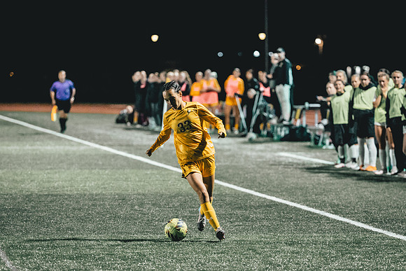 WSOC vs GAC-84