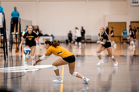 VB vs UWL -18