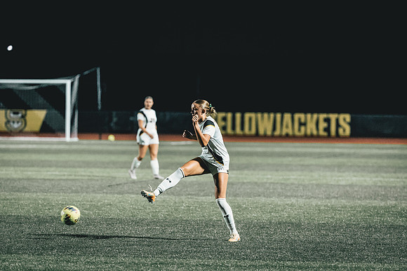 WSOC vs. CSS-109