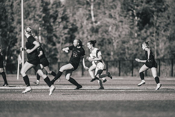 WSOC vs UWRF-67