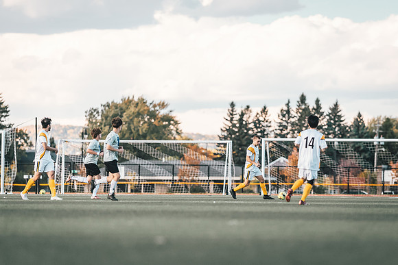 UWS CMSOC vs NIACC-83