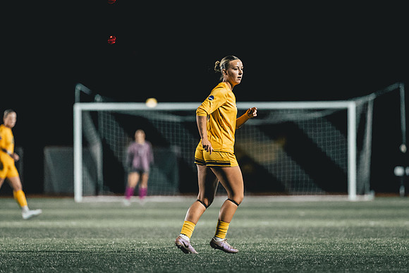 WSOC vs GAC-38