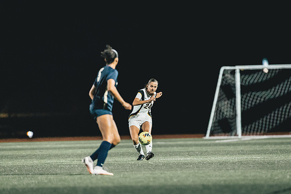 WSOC vs NCU-30